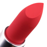 MAC Powder Kiss Lipstick -  Mandarin O